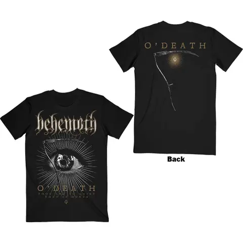 O'Death