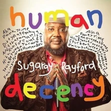 CD HUMAN DECENCY