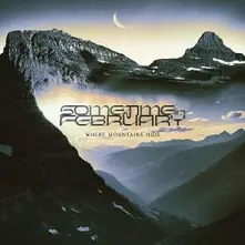 Sometime In February, Vinyl Where Mountains Hide