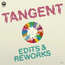John Gómez & Nick The Record, Vinyl TANGENT EDITS VOL.1