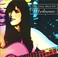 Melanie, CD The Very Best Of Melanie