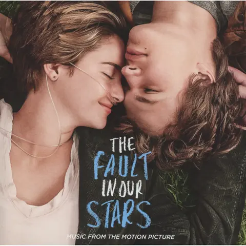 FAULT IN OUR STARS
