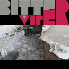 Bitterviper, Vinyl BITTERVIPER