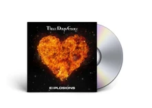 Three Days Grace, CD Explosions