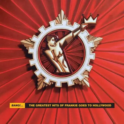 BANG| THE GREATEST HITS OF