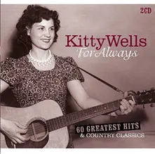 FOR ALWAYS. 60 GREATEST HITS & COUNTRY CLASSICS thumbnail