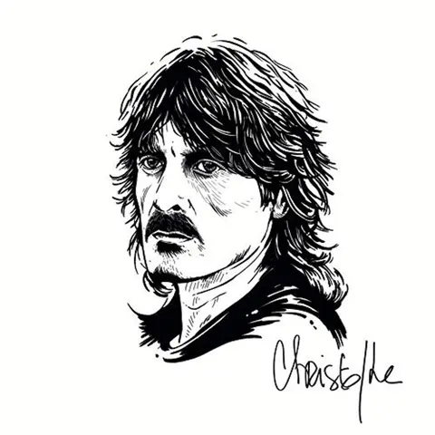 CHRISTOPHE (BEST OF)