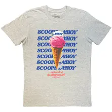 Stranger Things - Scoop Ahoy Ice Cream thumbnail