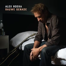 Alex Roeka, CD RAUWE GENADE