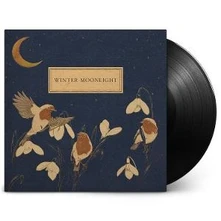 Evgeny Grinko, Vinyl WINTER MOONLIGHT/ORANGE MARMALADE