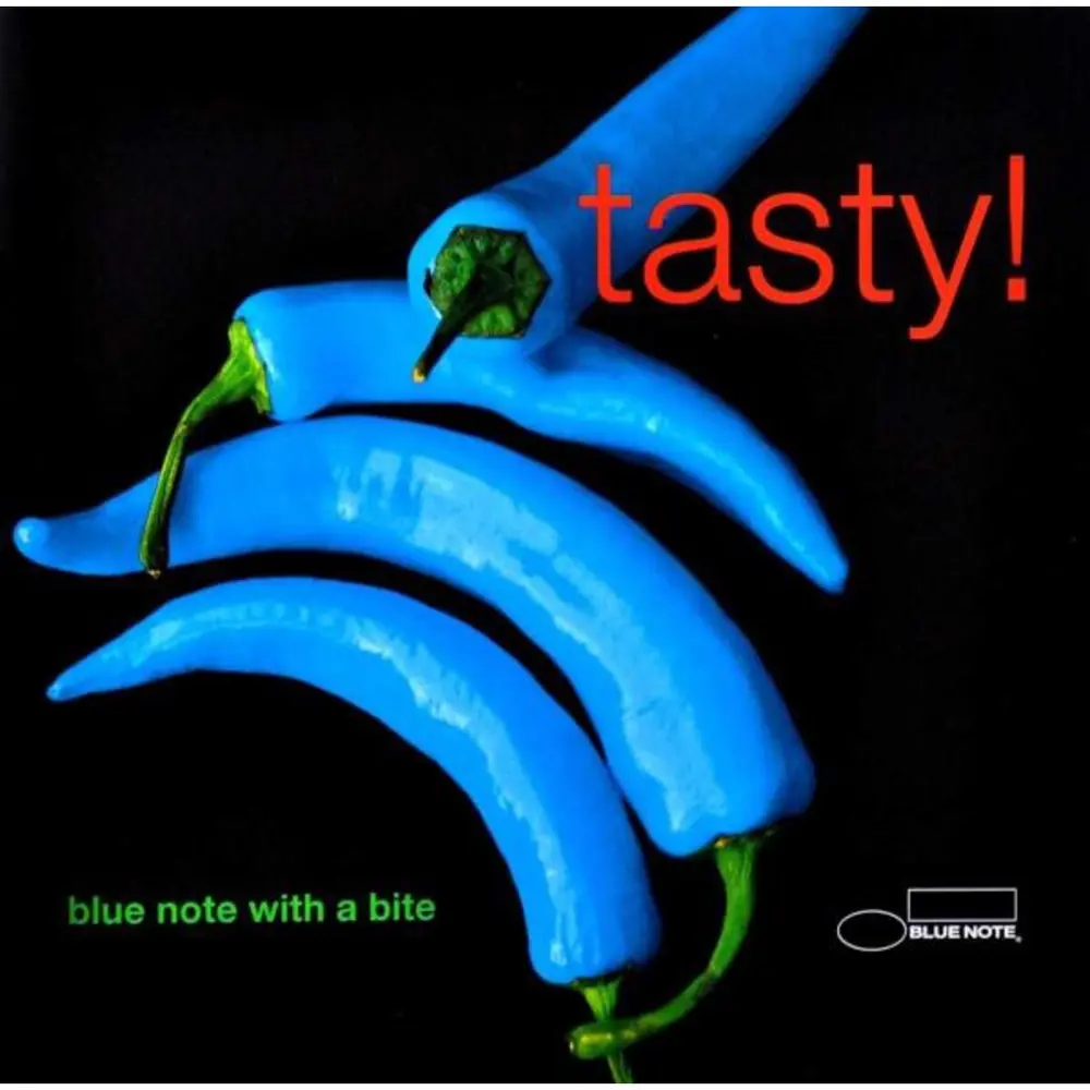 TASTY!