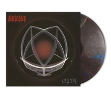 Deicide, Vinyl Legion