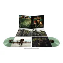 PIRATES OF THE CARIBBEAN: DEAD MAN'S CHEST thumbnail