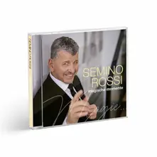 Semino Rossi, CD Magische Momente