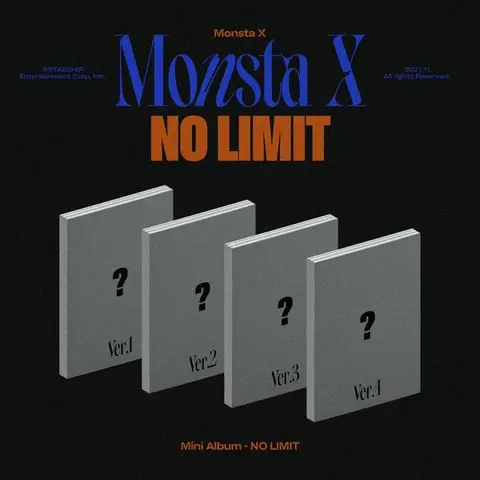 NO LIMIT