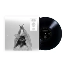 Silvana Estrada, Vinyl MARCHITA