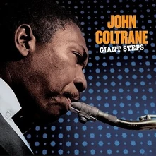 CD Giant Steps