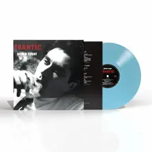 Bryan Ferry, Vinyl FRANTIC