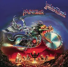 Judas Priest, Vinyl Painkiller