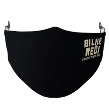 Silné Reči (Rúško)