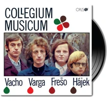 Vinyl Collegium Musicum