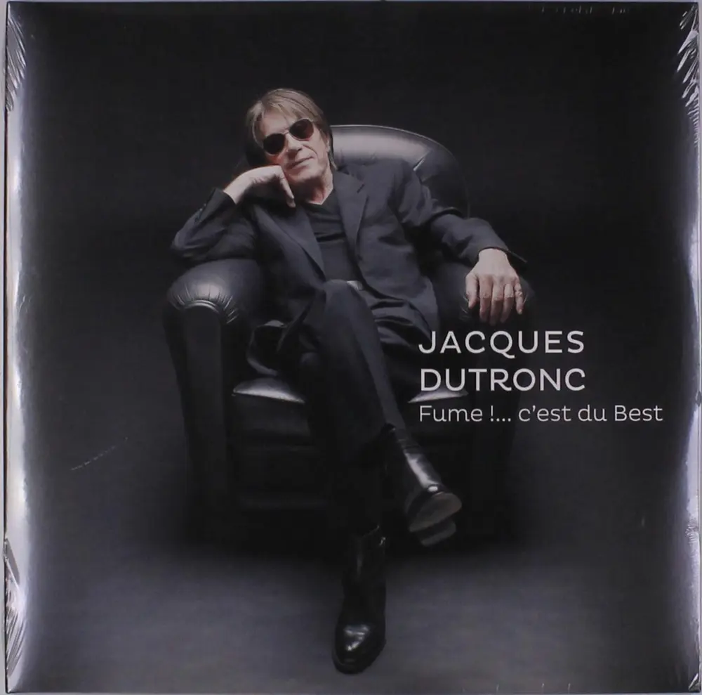 Fume !....C'est Du Best