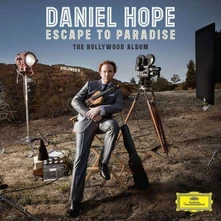 CD ESCAPE TO PARADISE