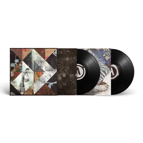 Archive – Vinyl GLASS MINDS