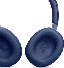 JBL Live 770NC Blue thumbnail