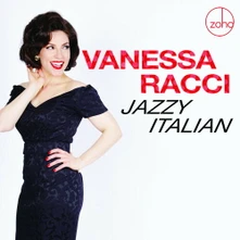 Vanessa Racci, CD JAZZY ITALIAN