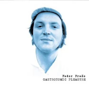 GASTRONOMIC PLEASURE