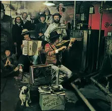 BASEMENT TAPES thumbnail