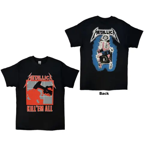 Kill 'Em All