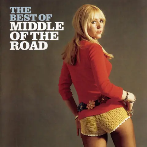 Middle of the Road - Best of