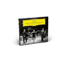 Yuja Wang, CD RACHMANINOV & BRAHMS
