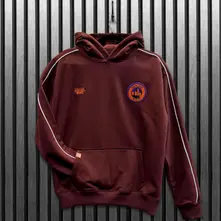 Dusseldorf Event Tour '26 (Červená) thumbnail