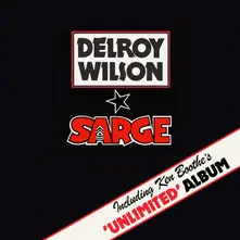 SARGE/UNLIMITED thumbnail