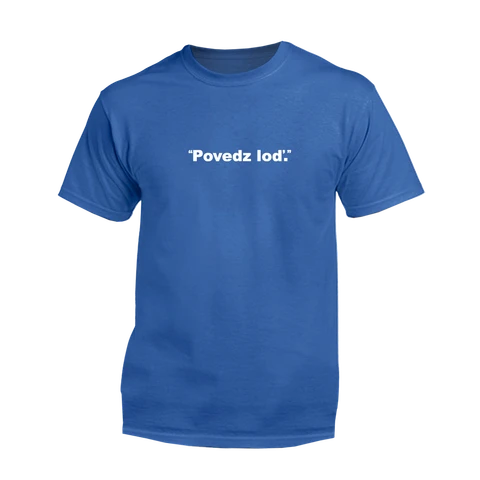 Povedz loď