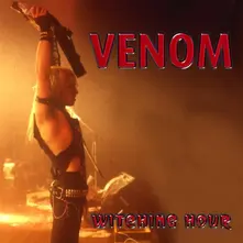 Witching Hour thumbnail