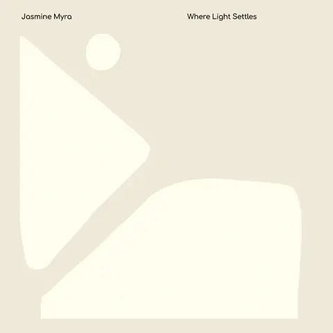 WHERE LIGHT SETTLES