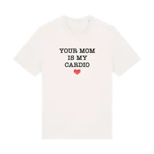Your Mom Is My Cardio thumbnail