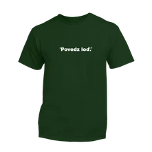 Povedz loď thumbnail