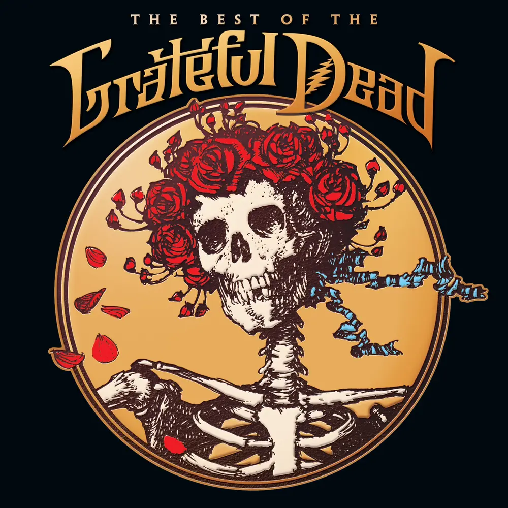 THE BEST OF THE GRATEFUL DEAD