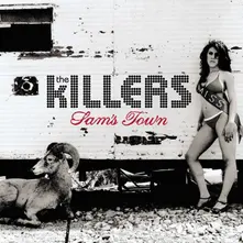 The Killers – SAM'S TOWN (2026) (Vinyl)