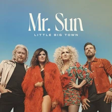 CD MR. SUN