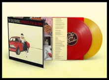 Vinyl SOMEONE TO DRIVE YOU HOME