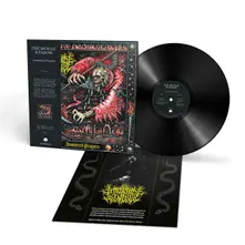 ANSWERED PRAYERS (Vinyl)