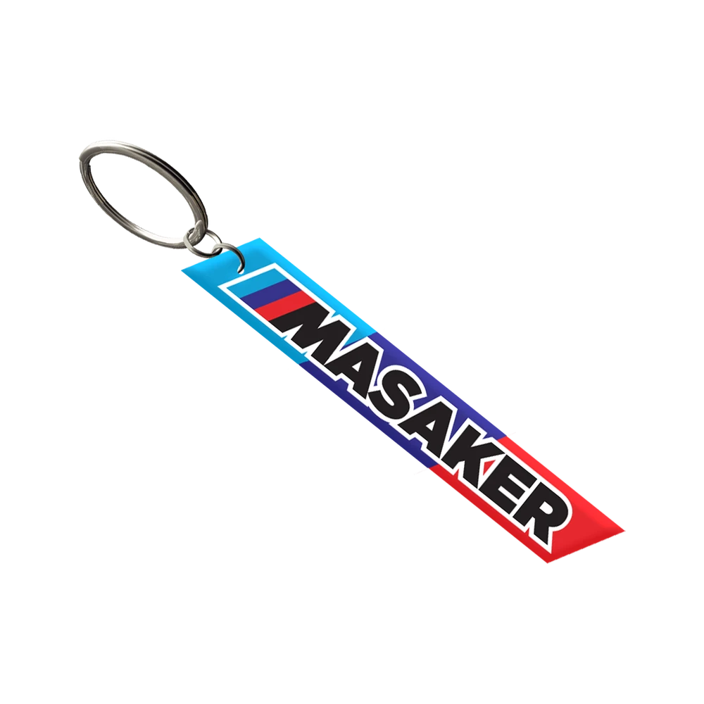 Masaker 2025