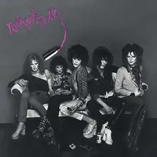 New York Dolls thumbnail
