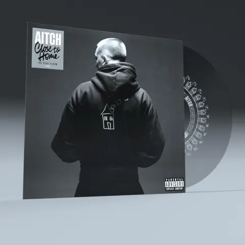 Aitch – Vinyl Close To Home